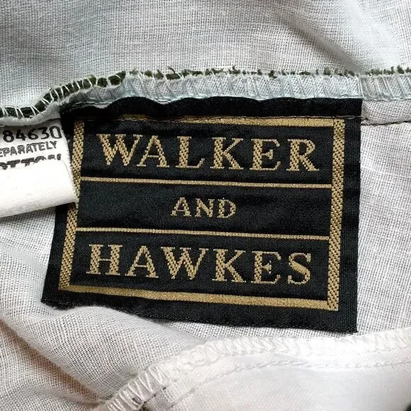Walker and Hawkes Size 42 Shooting Hunting Plus Twos Breeks Olive Trousers